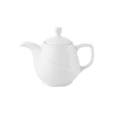 Teiera X-Tanbul Bianco Cl.40