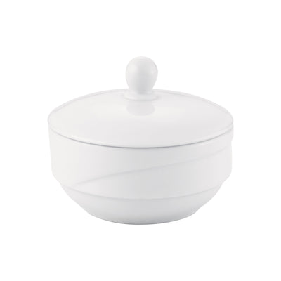 Zuccheriera X-Tanbul Bianco Cl.18