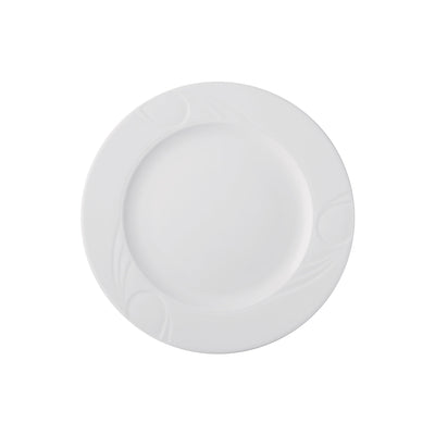 Piatto Pane Karizma Ø Cm.16 - Confezione da 12 Pz.