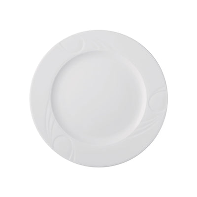 Piatto Frutta Karizma Ø Cm.20 - Confezione da 12 Pz.