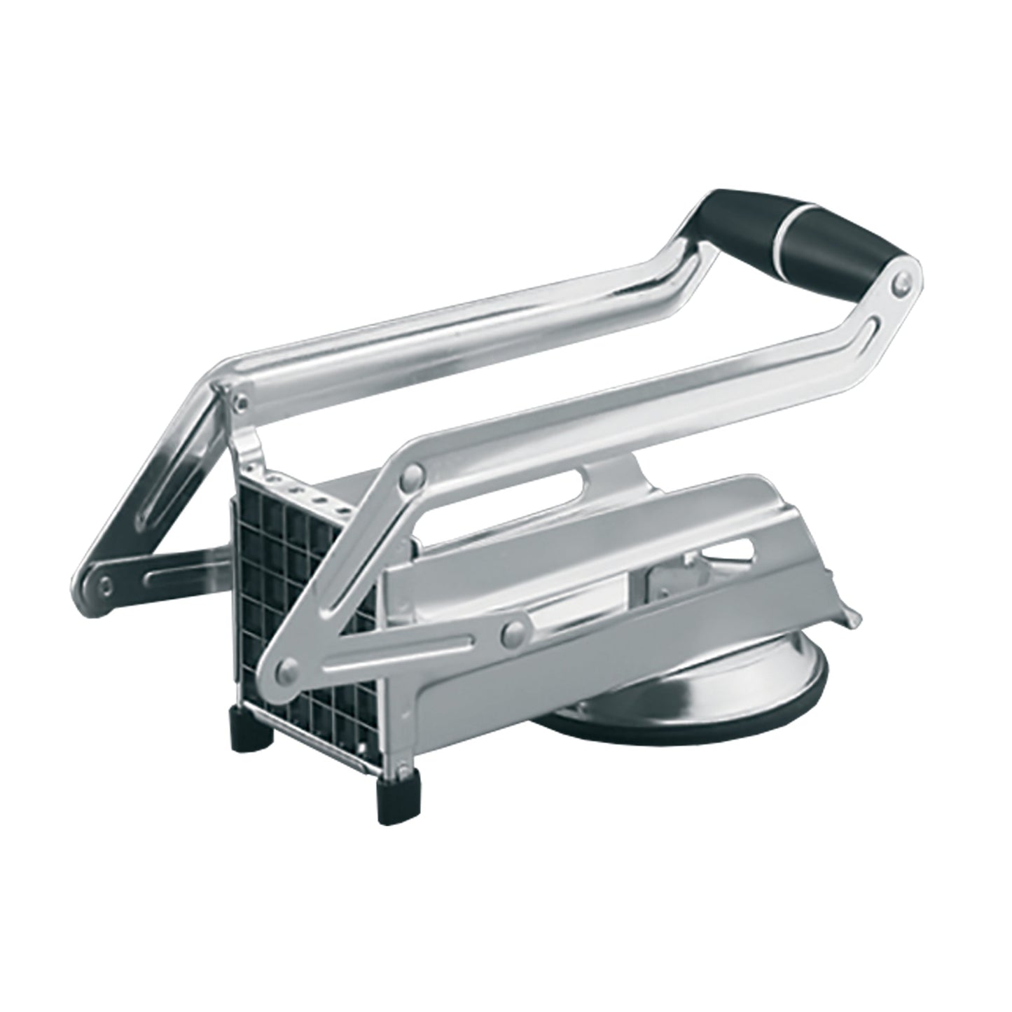 Tagliapatate Inox Con 2 Tagli 49832-02