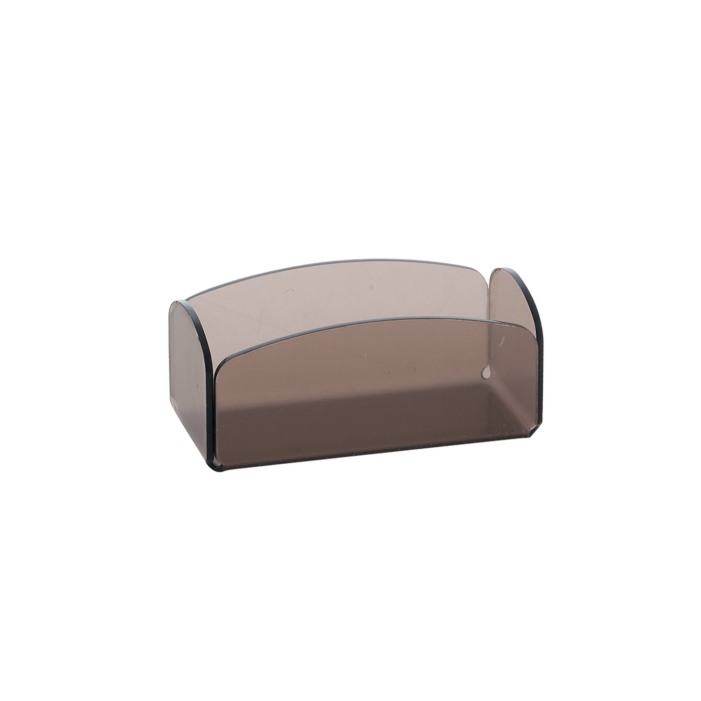 Portabustine Plast.Da Tavolo 12X5+++2503
