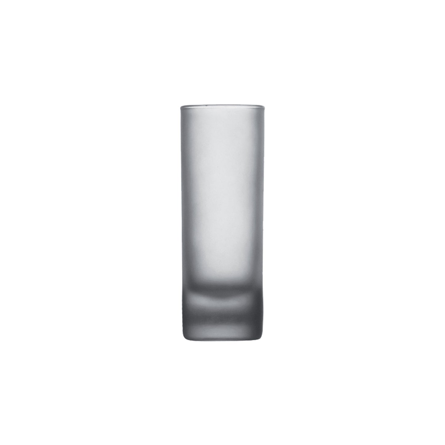 Islanda Bicchiere Wodka Sat.Cl6-12-75228