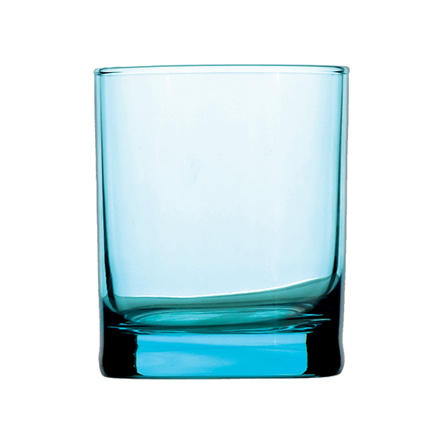 Iride Azzurro Bicchiere 25 C3K10 105520