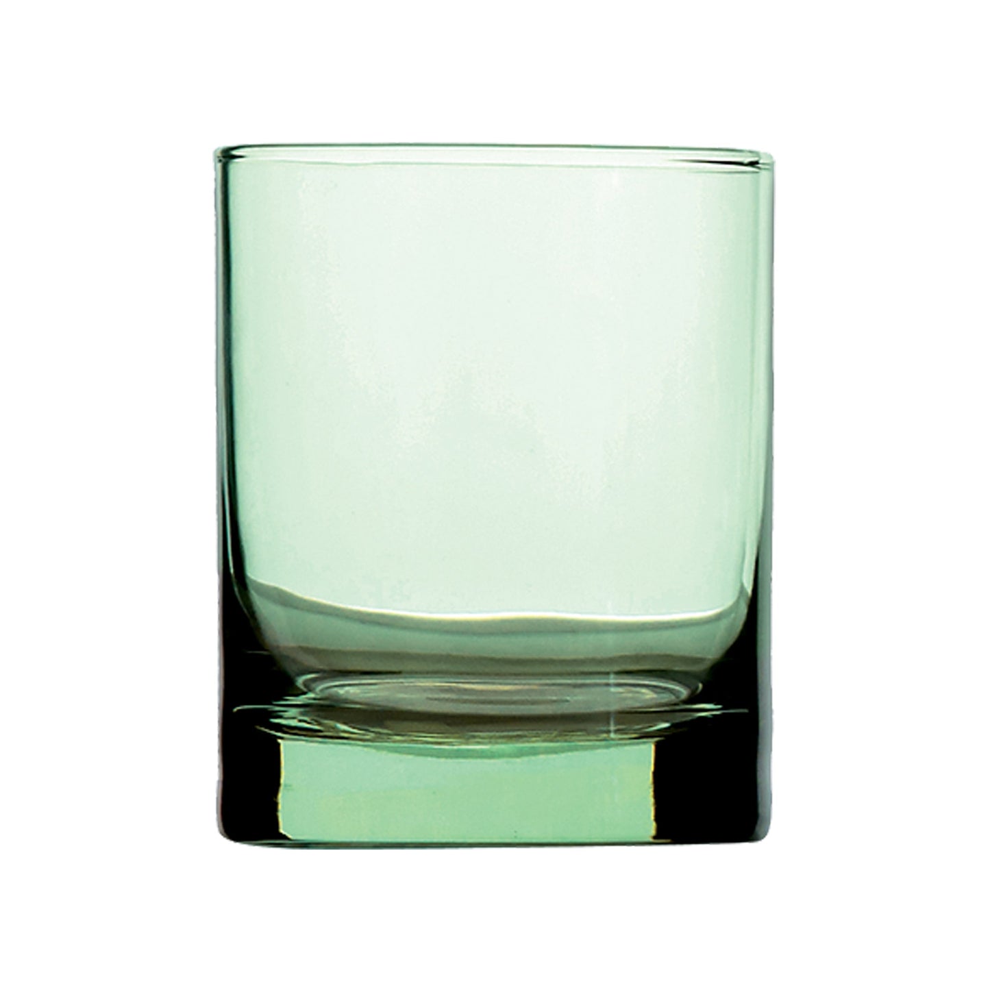 Iride Verde Bicchiere 25 C3K10D