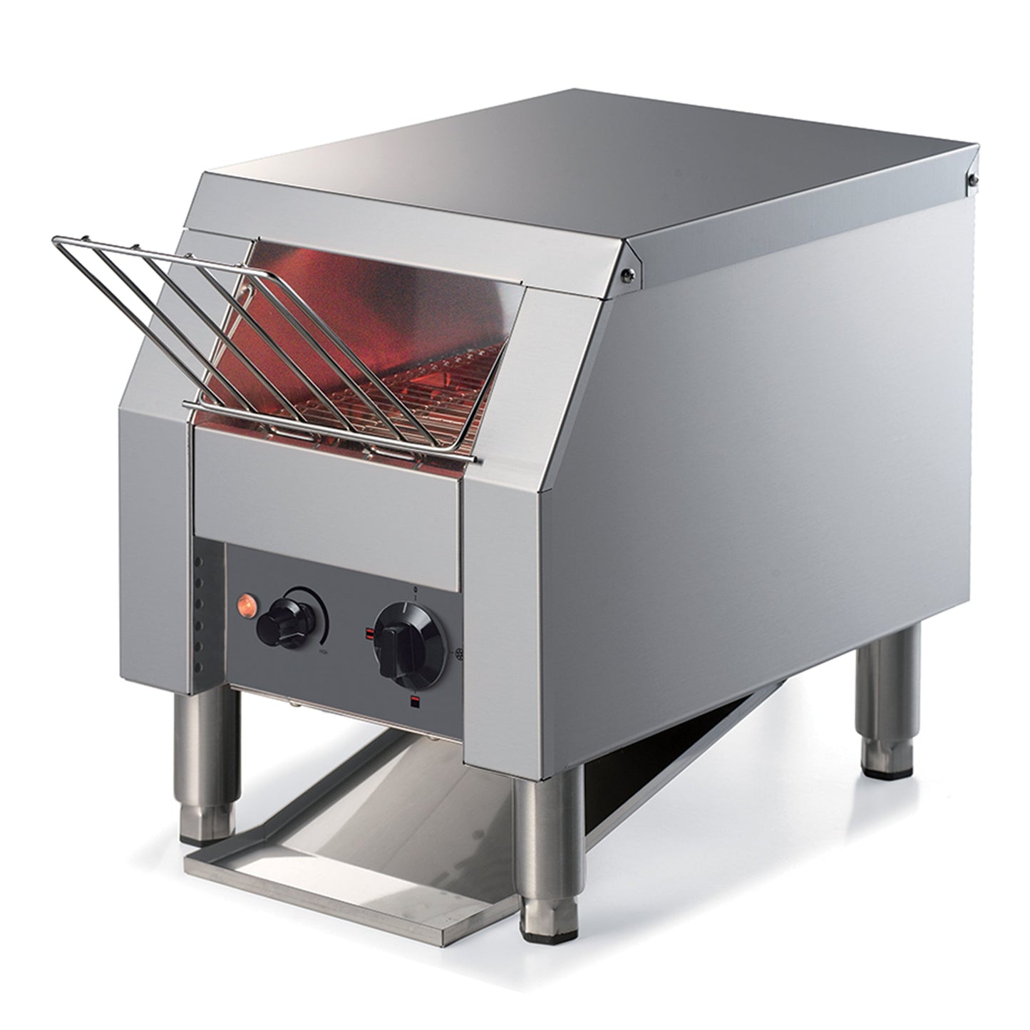 Tostapane Rotativo Tosti' 106130