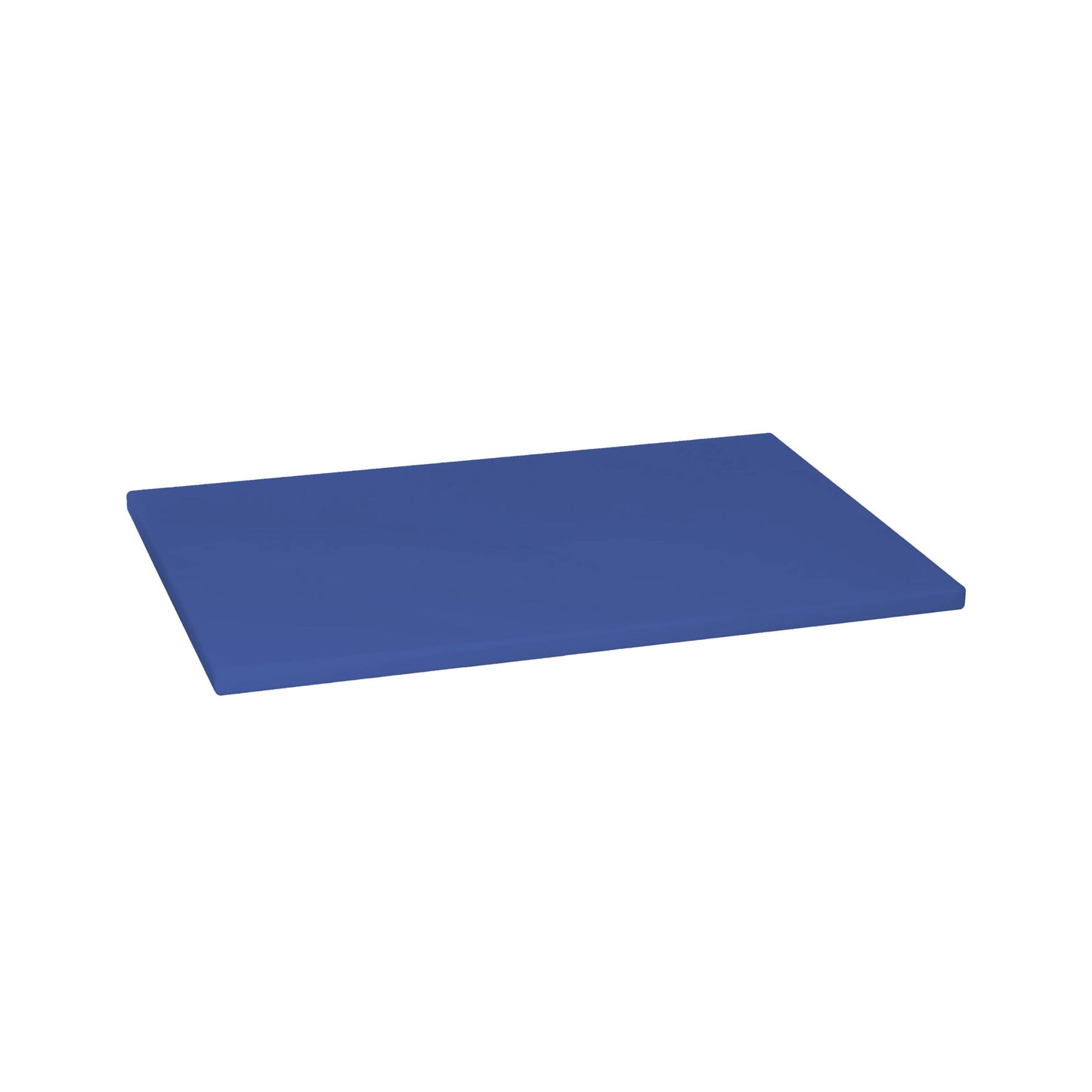 Tagliere Pol.Blu 40X30X2