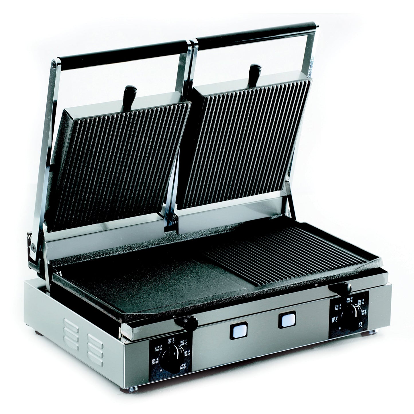 Piastra Doppia L/R Pdr3000 34B3631002Pe