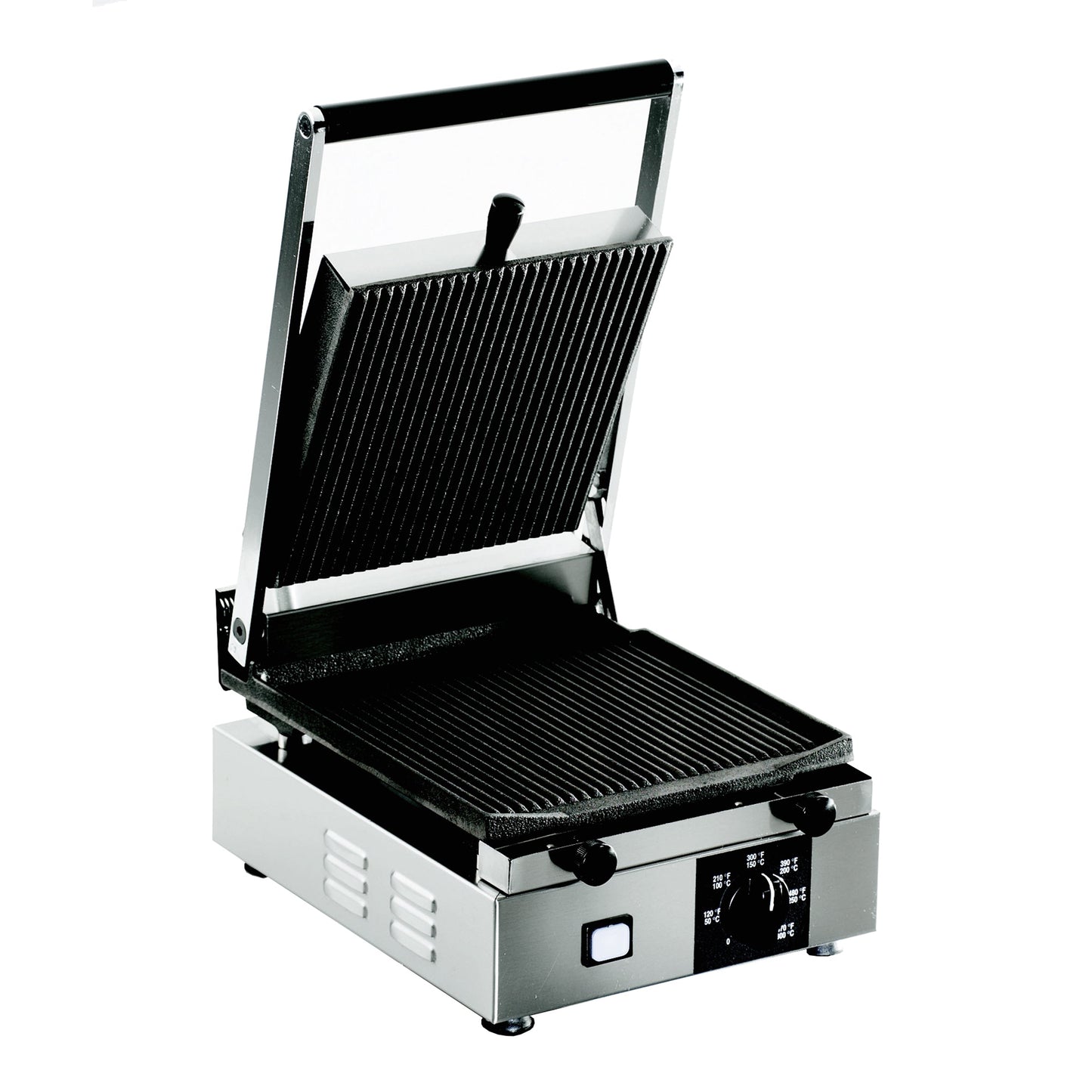 Piastra Sing.Rigata Elio R 34B1301002Pe