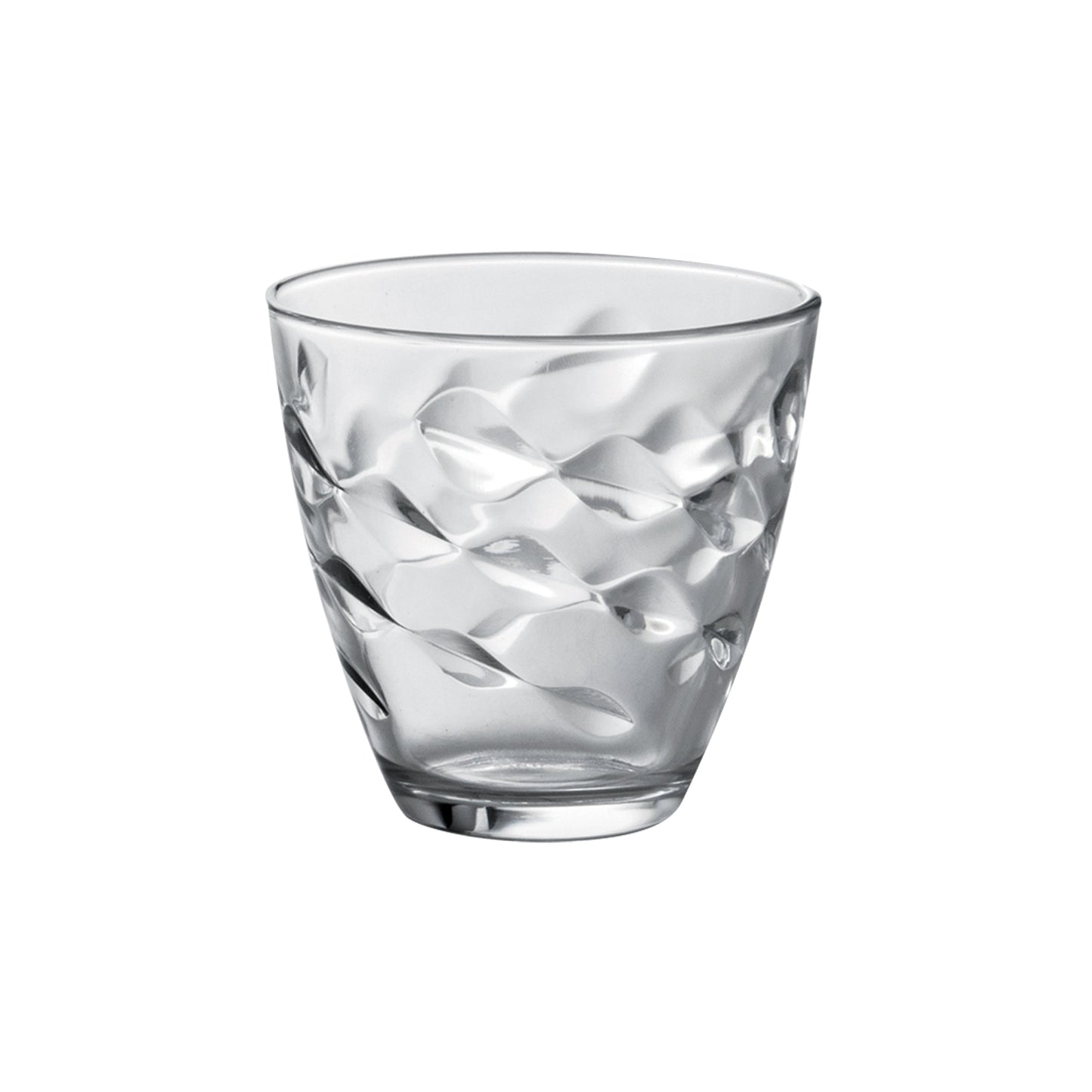 Flora Bicchiere Acqua 26 Vc12Kfard
