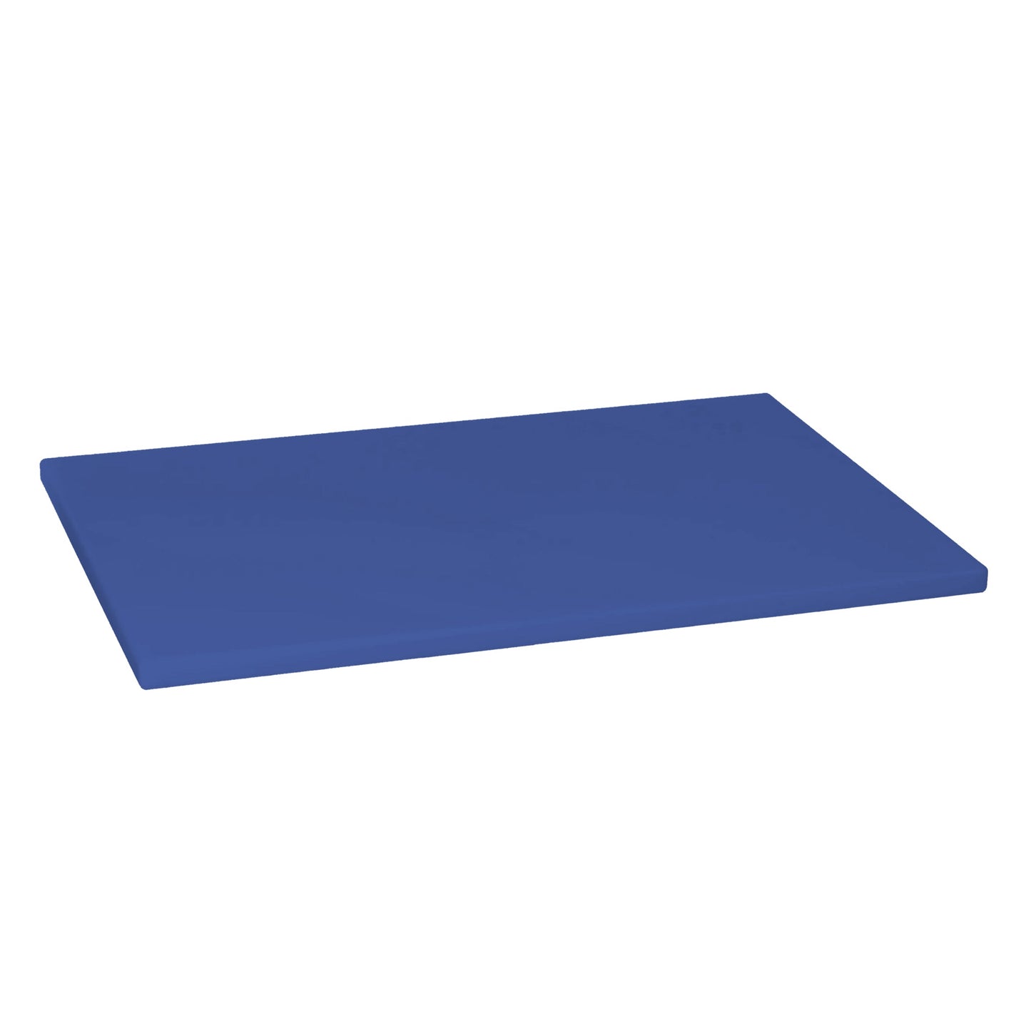 Tagliere Pol.Blu 60X40X2