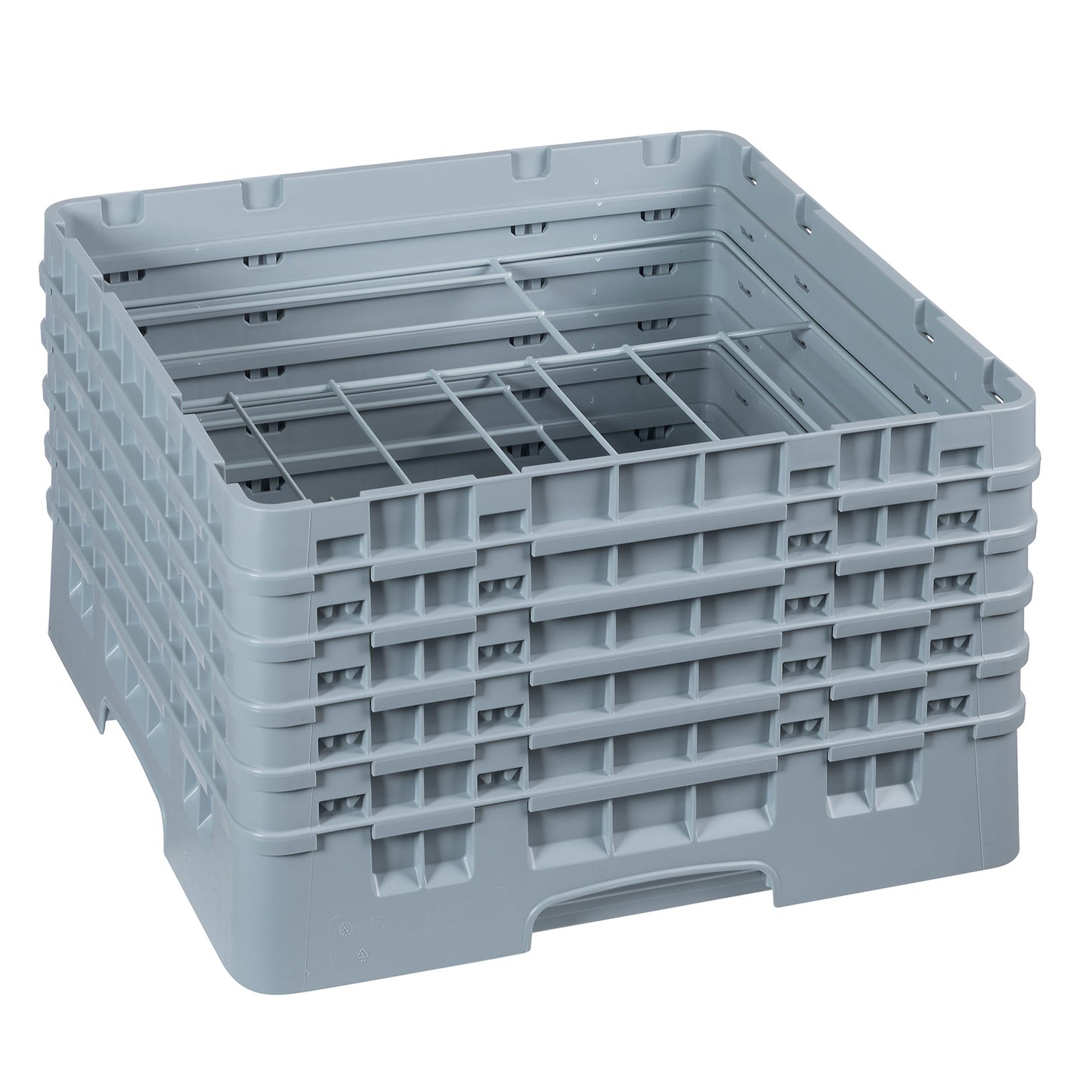 Cambro Cesta X Piatti 9 Posti+++Crp92328 106717