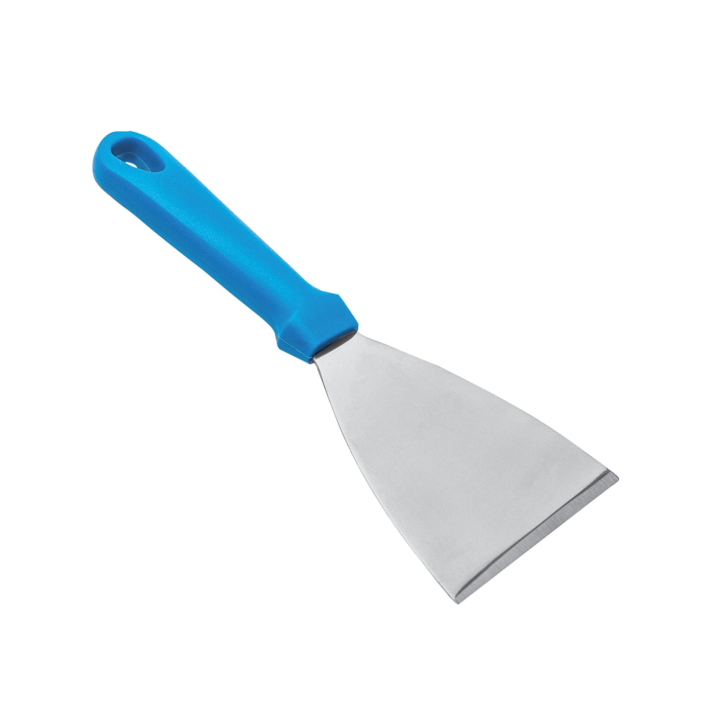 Spatola Triangolare Inox Cm.10 Ac-St4M