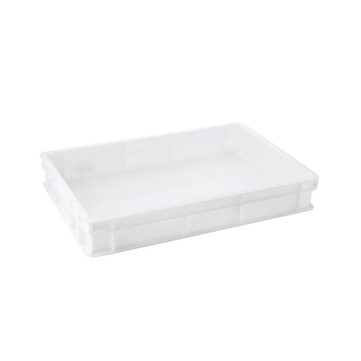 Cassetta Service 60X40X10