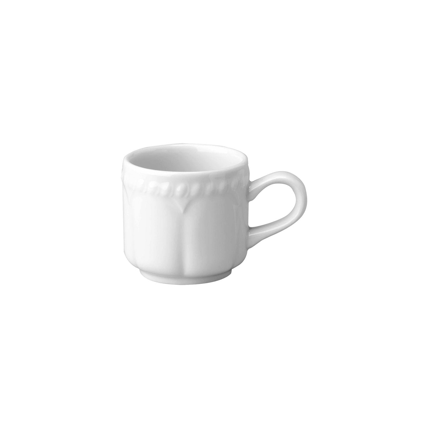 Ch.Buckingham Tazza Caffe 11 -24- E Wbcc