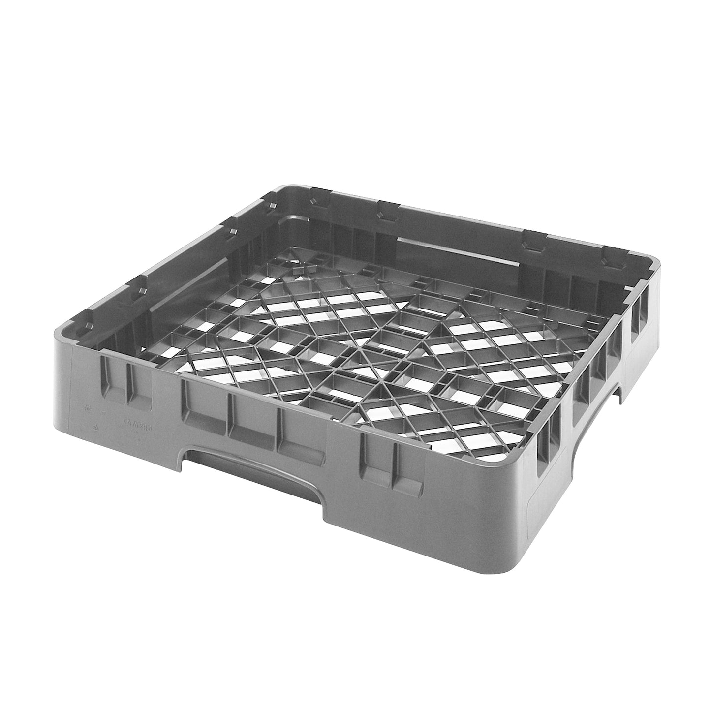 Cambro Cesta Base Grigia Br258-151