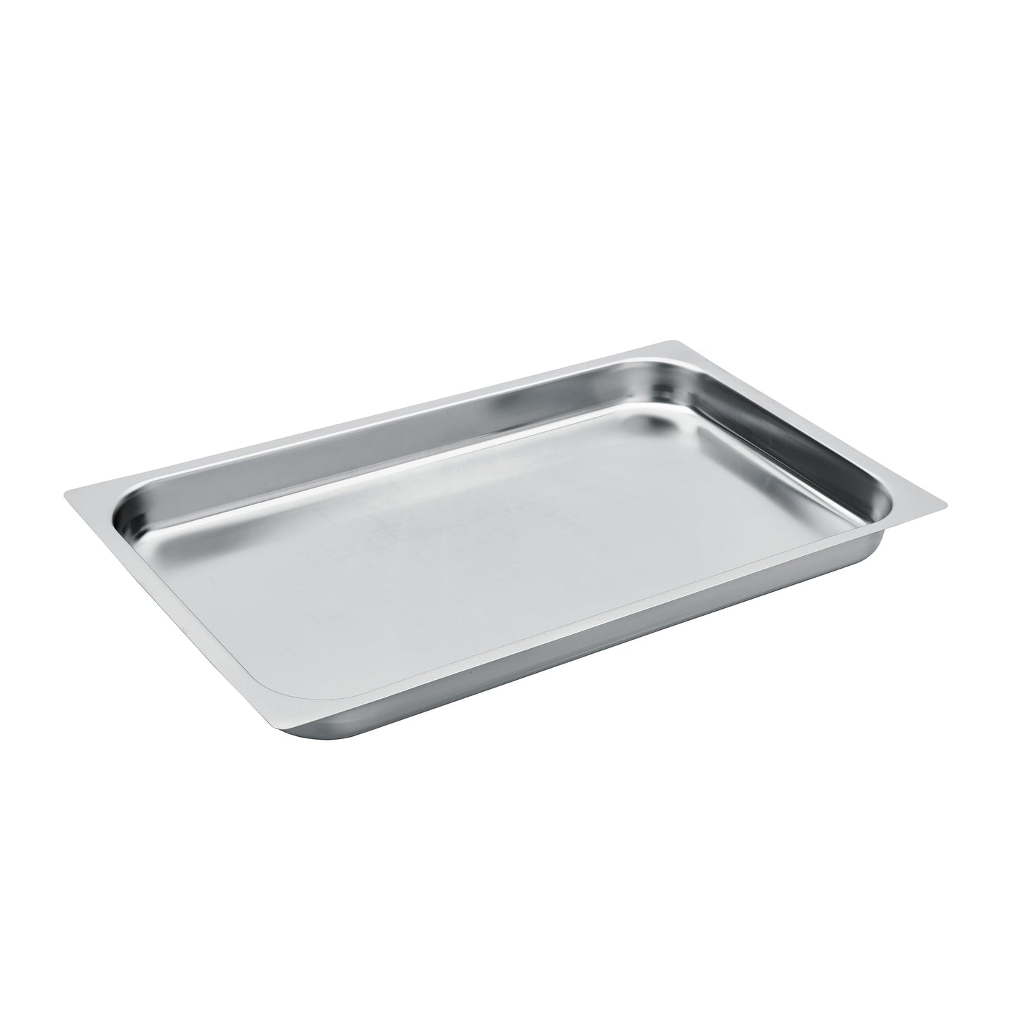 Teglia Gn 1/1 H40 Bordo Liscio Tl11040