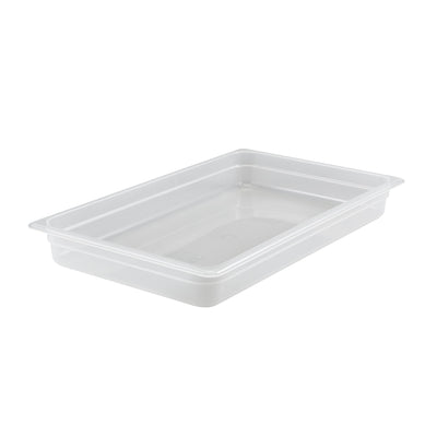 Cambro Poliprop.Vasca 1/1H10Cm 14Pp.190