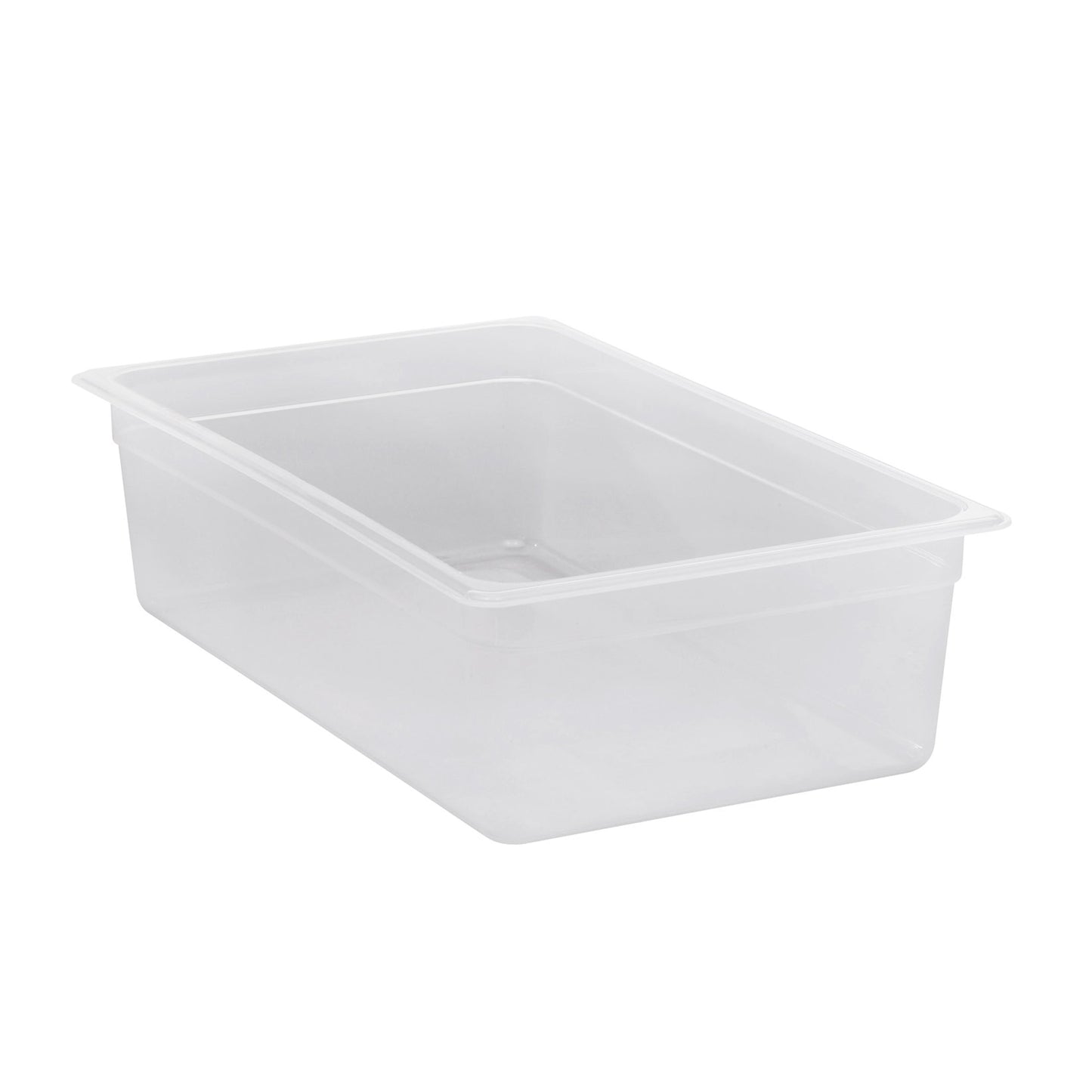 Cambro Poliprop.Vasca 1/1H15Cm 16Pp.190