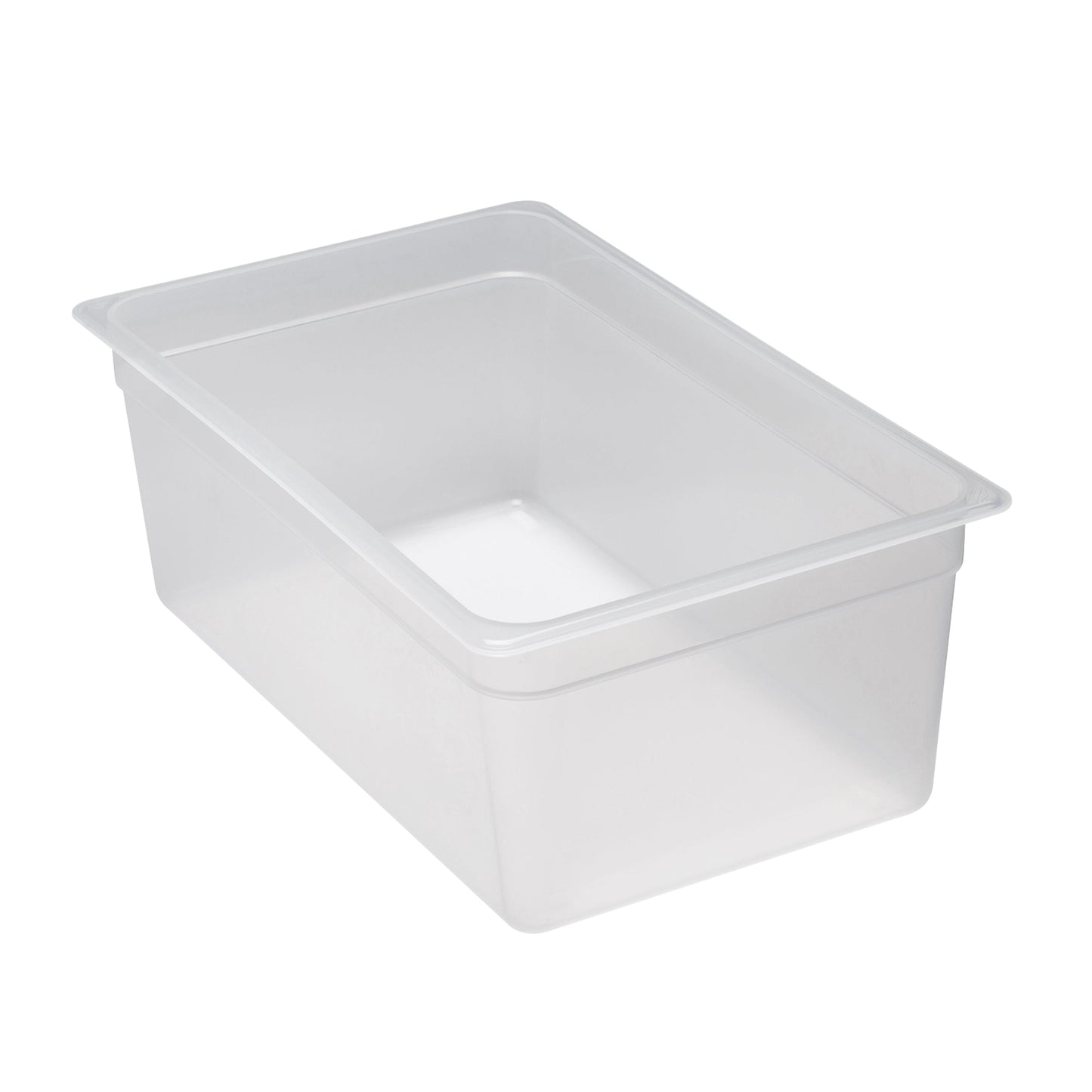 Cambro Poliprop.Vasca 1/1H20Cm 18Pp.190