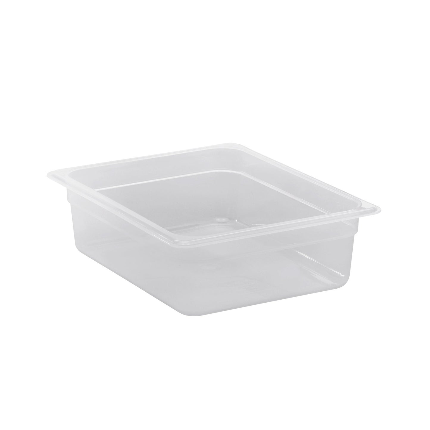 Cambro Poliprop.Vasca 1/2H10Cm 24Pp.190 110262