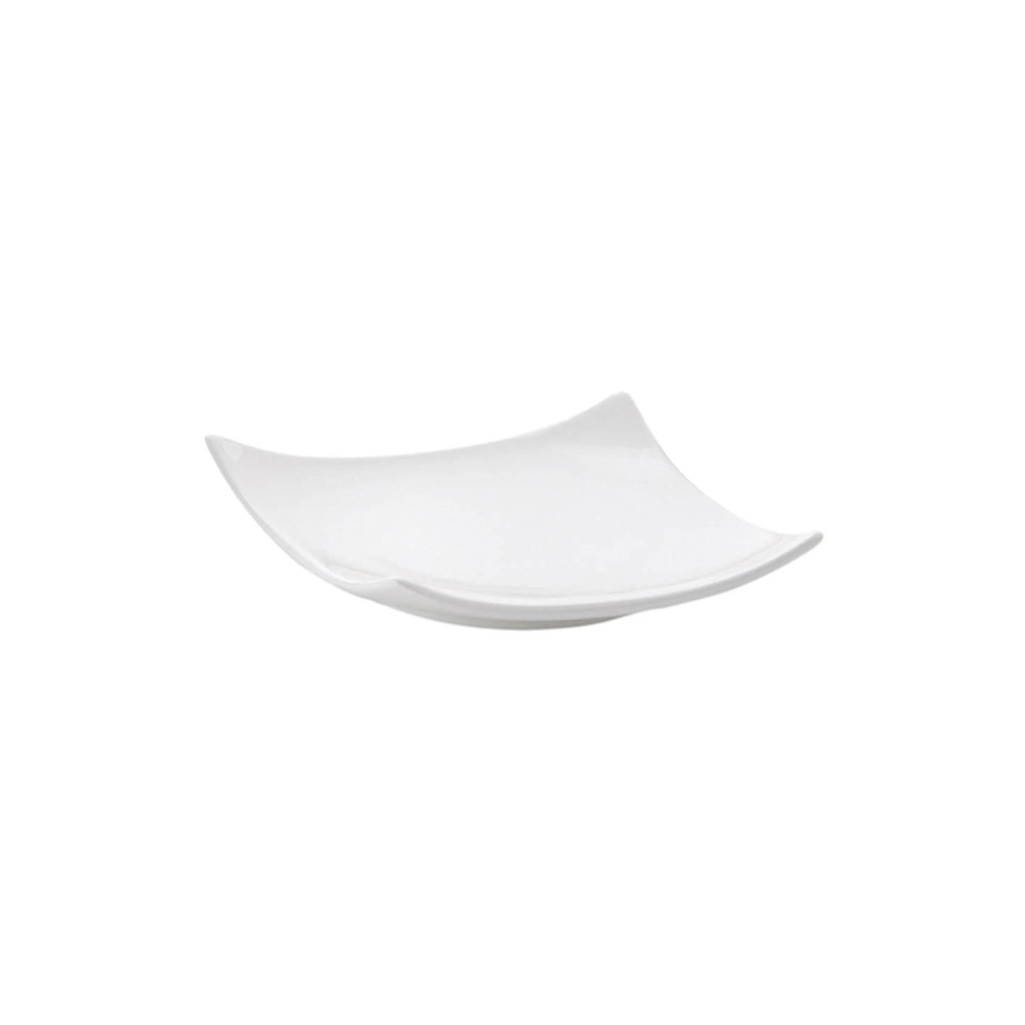 Appetizer Piatto 9,5X9,5 R6B4 R0737