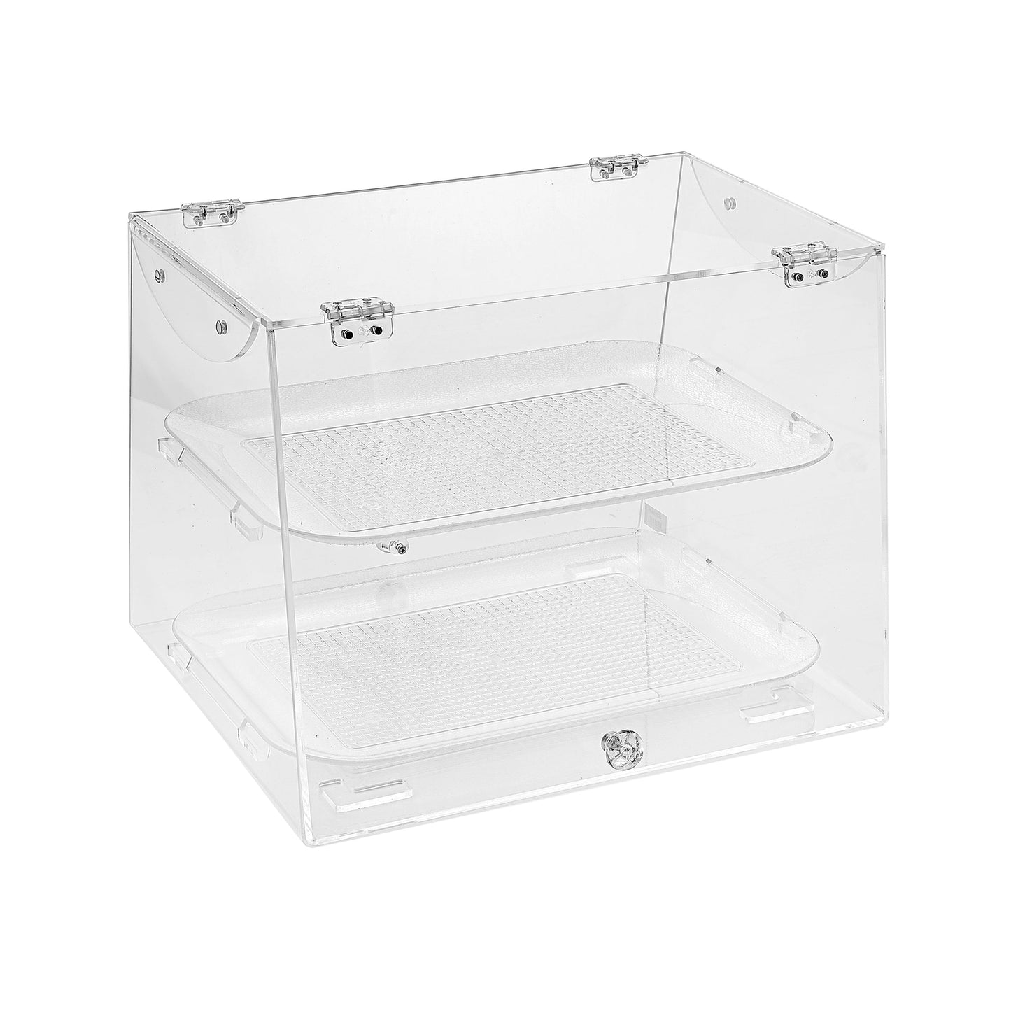 Vetrina 2/P 50X40H37 +++ Zcp106P 111697