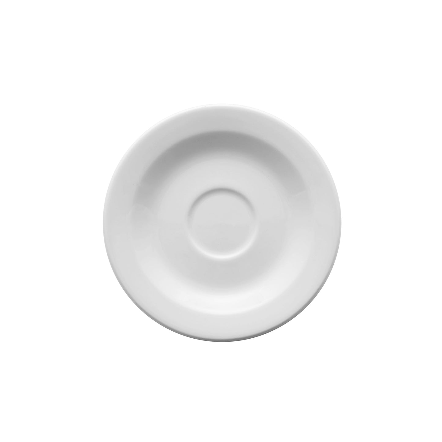 Piattini per Tazza Caffè Alchemy - Confezione da 24 Pz.