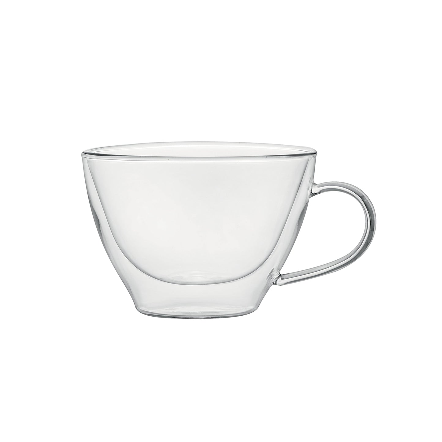Thermic Glass Tazza Multiuso 38,5