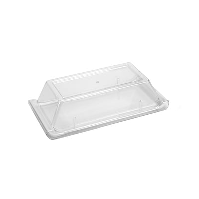 Coperchio Policarbonato per Vassoio Alchemy Cm.30x14,5