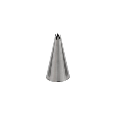 Paderno Conf.6 Pz Bocchette F/Largo Mm6