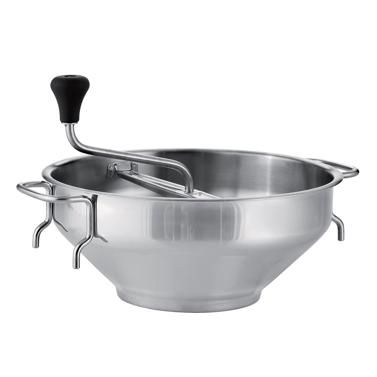 Passatutto Inox Cm.32 + 3 Griglie 52232