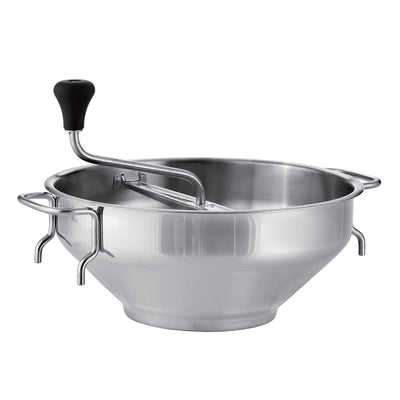 Passatutto Inox Cm.32 + 3 Griglie 52232