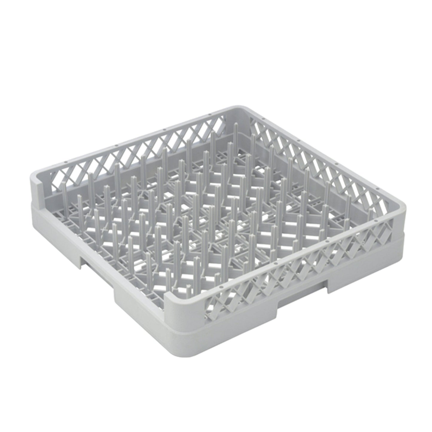 Cesta X Vassoi C/Lato Aper.50X50 Rbaseva