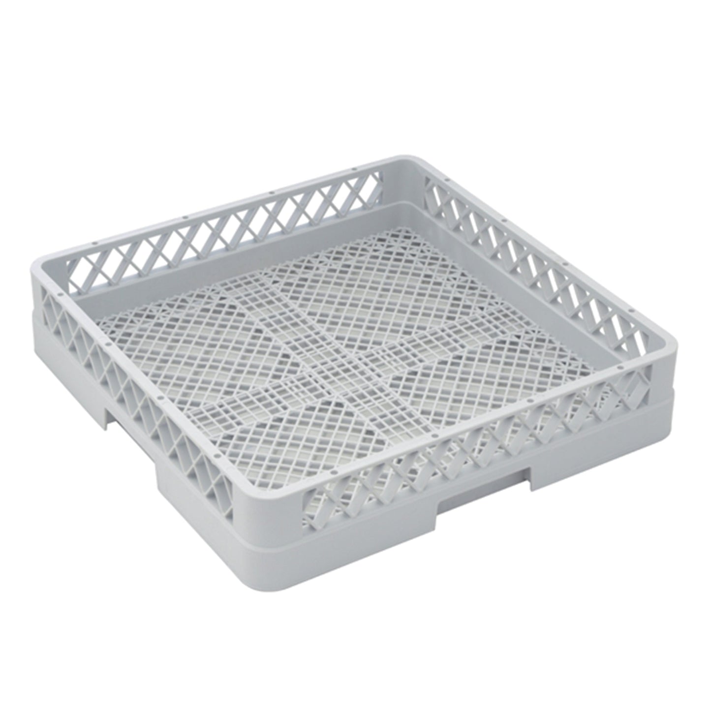 Cesta Base X posate Grigia Rbasepo