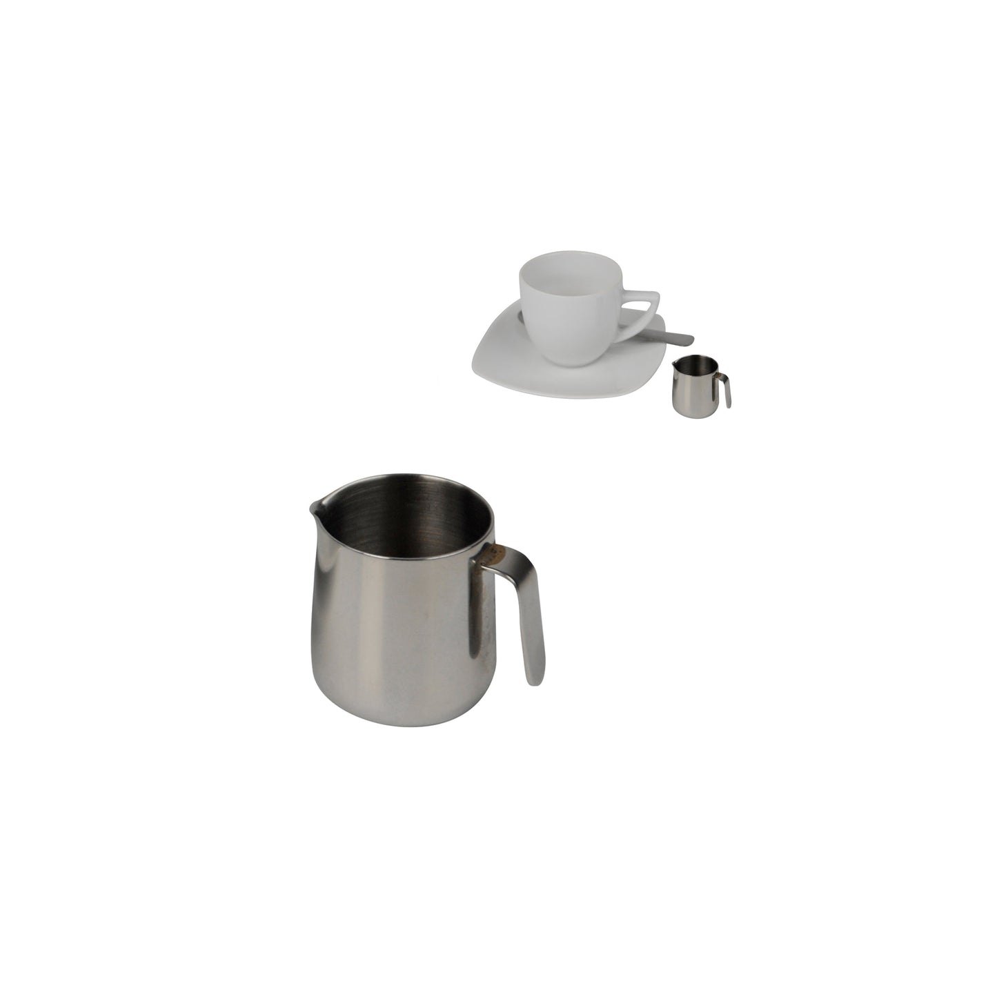 Confezione 4 Pz Cremiera Cl1