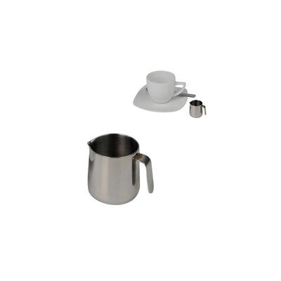 Confezione 4 Pz Cremiera Cl1