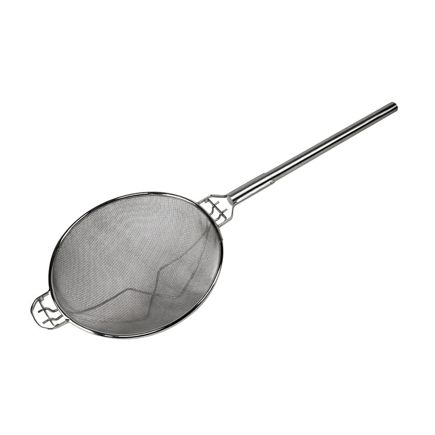 Colino Rete Inox C/Rinforzi Cm26