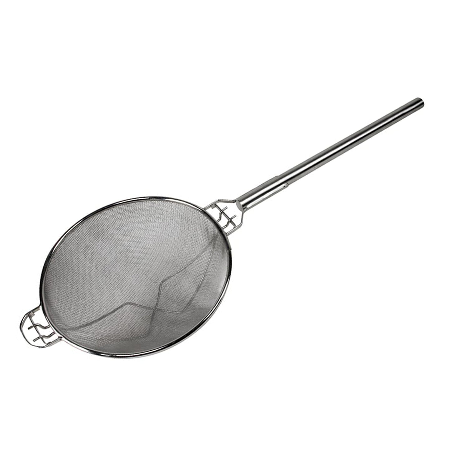 Colino Rete Inox C/Rinforzi Cm30