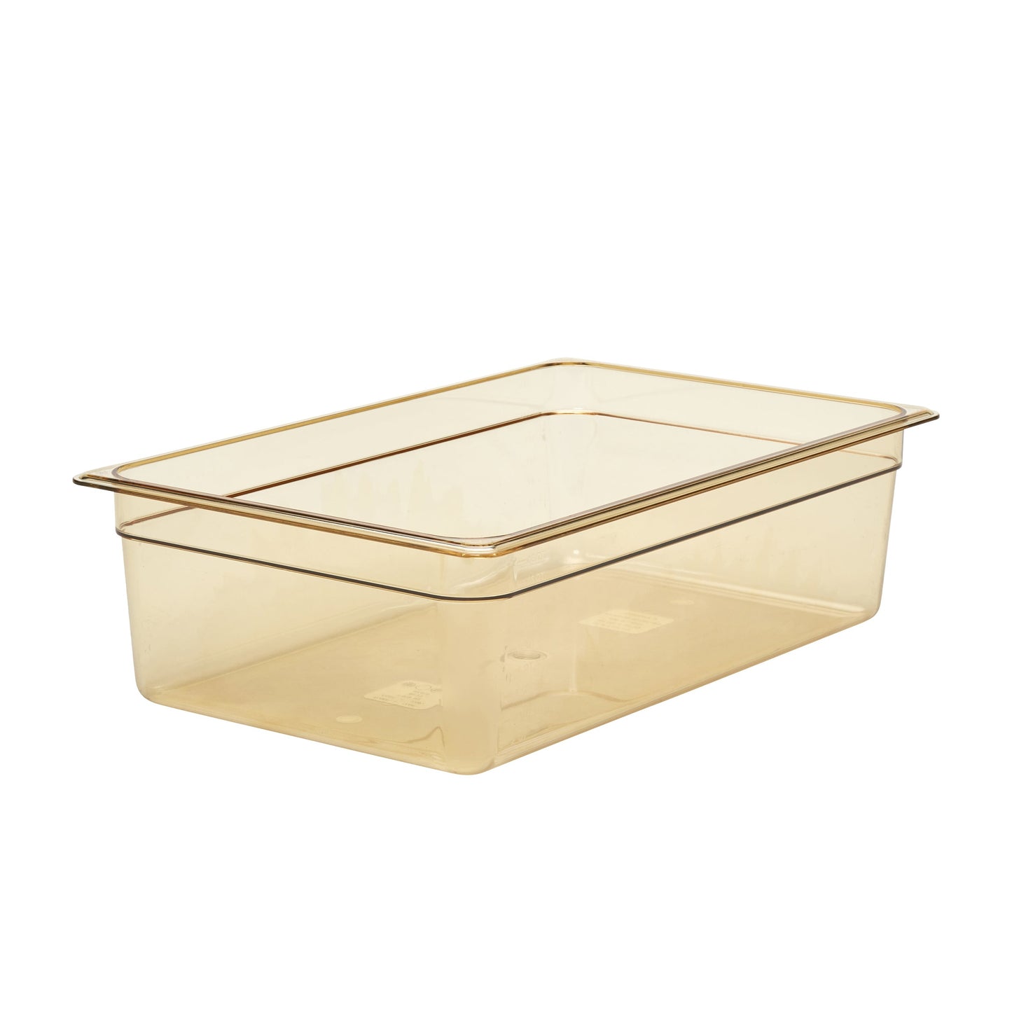 Cambro Vasca H.Pan 1/1 32,5X53H15+++16Hp