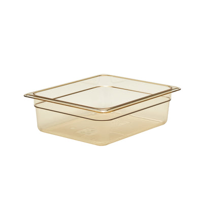 Cambro Vasca H.Pan 1/2 26,5X32,5H10+++24
