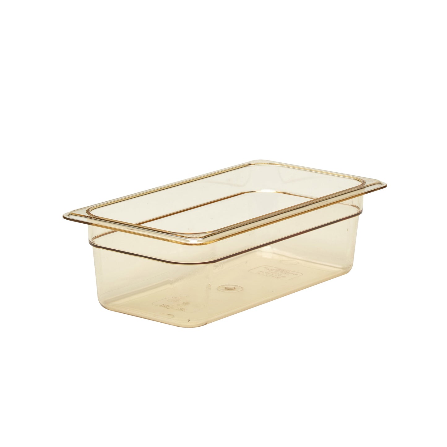 Cambro Vasca H-Pan 1/3 17,6X32,5H10+++34