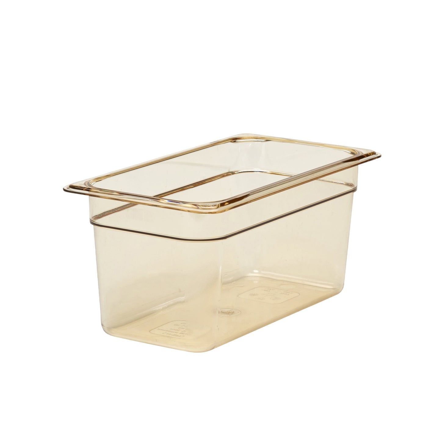 Cambro Vasca H-Pan 1/3 17,6X32,5H15+++36