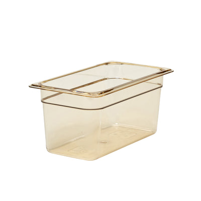 Cambro Vasca H-Pan 1/3 17,6X32,5H15+++36