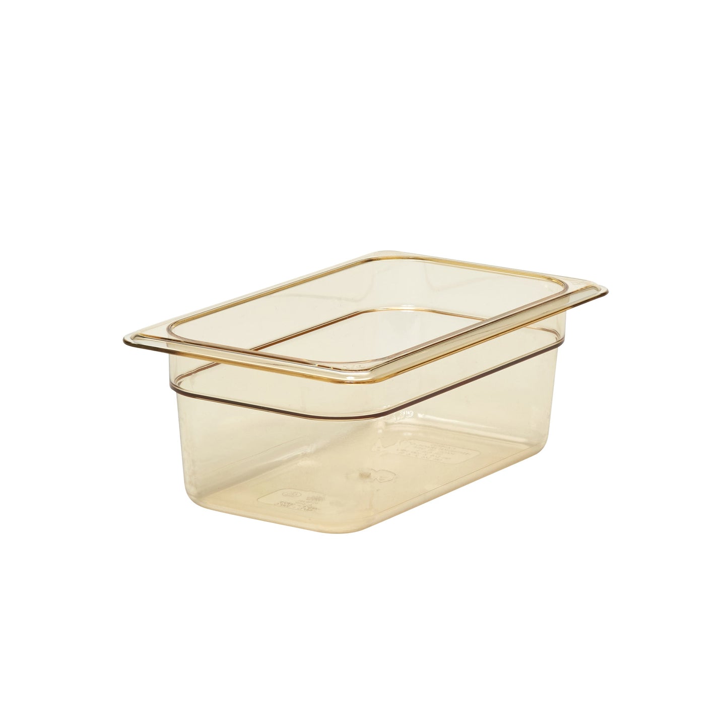 Cambro Vasca H-Pan 1/4 16,2X26,5H10+++44