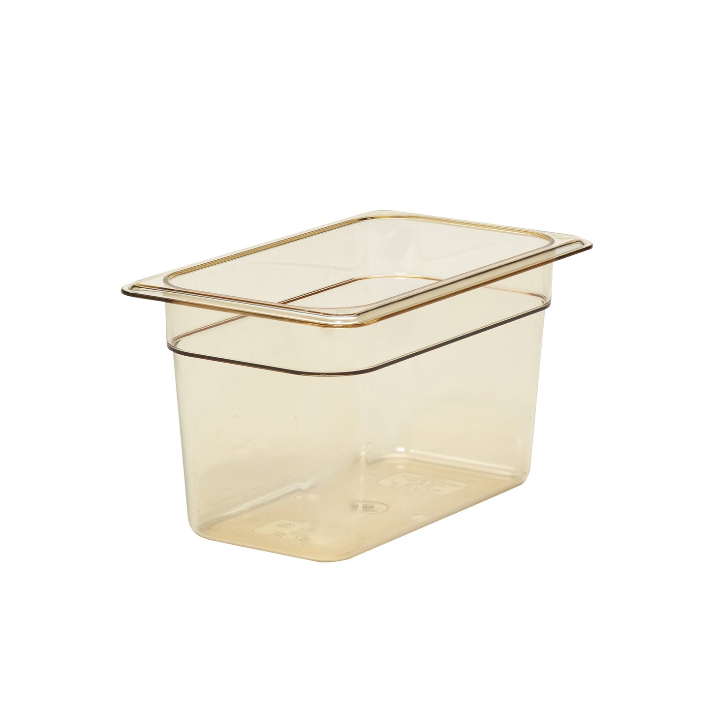 Cambro Vasca H-Pan 1/4 16,2X26,5H15+++46