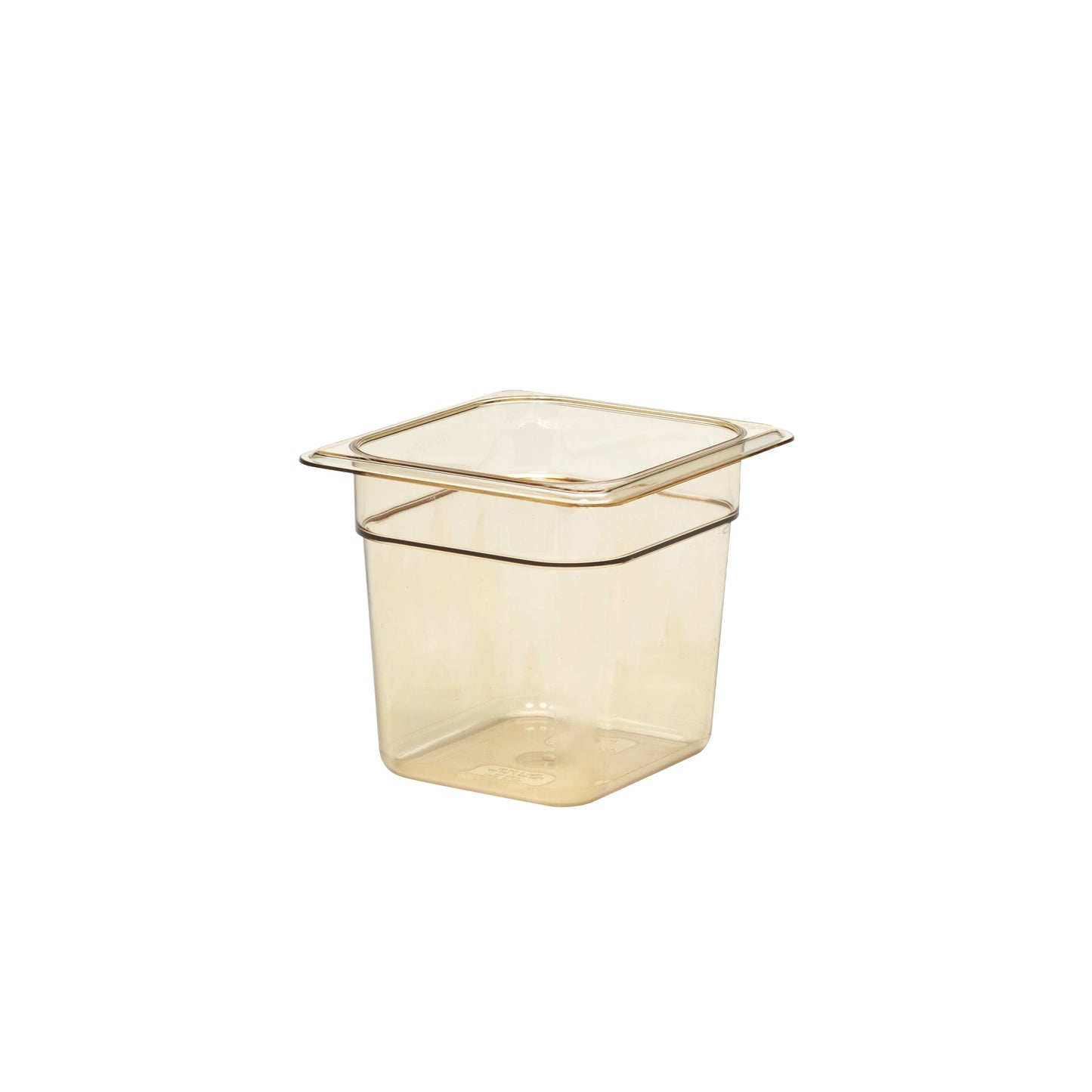 Cambro Vasca H-Pan 1/6 16,2X17,6H15+++66