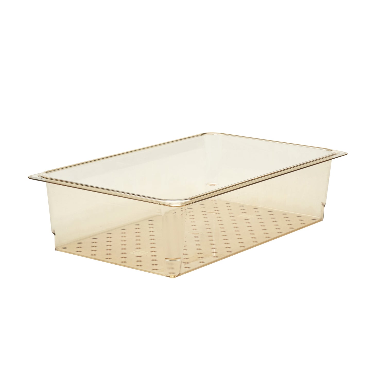 Cambro Vasca H-Pan 1/1 H12,7For++15Clrhp