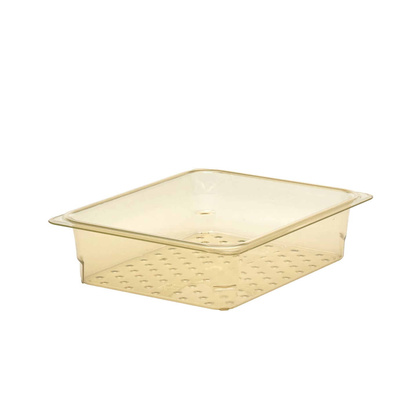 Cambro Vasca H-Pan 1/2 H7,6 For++23Clrhp