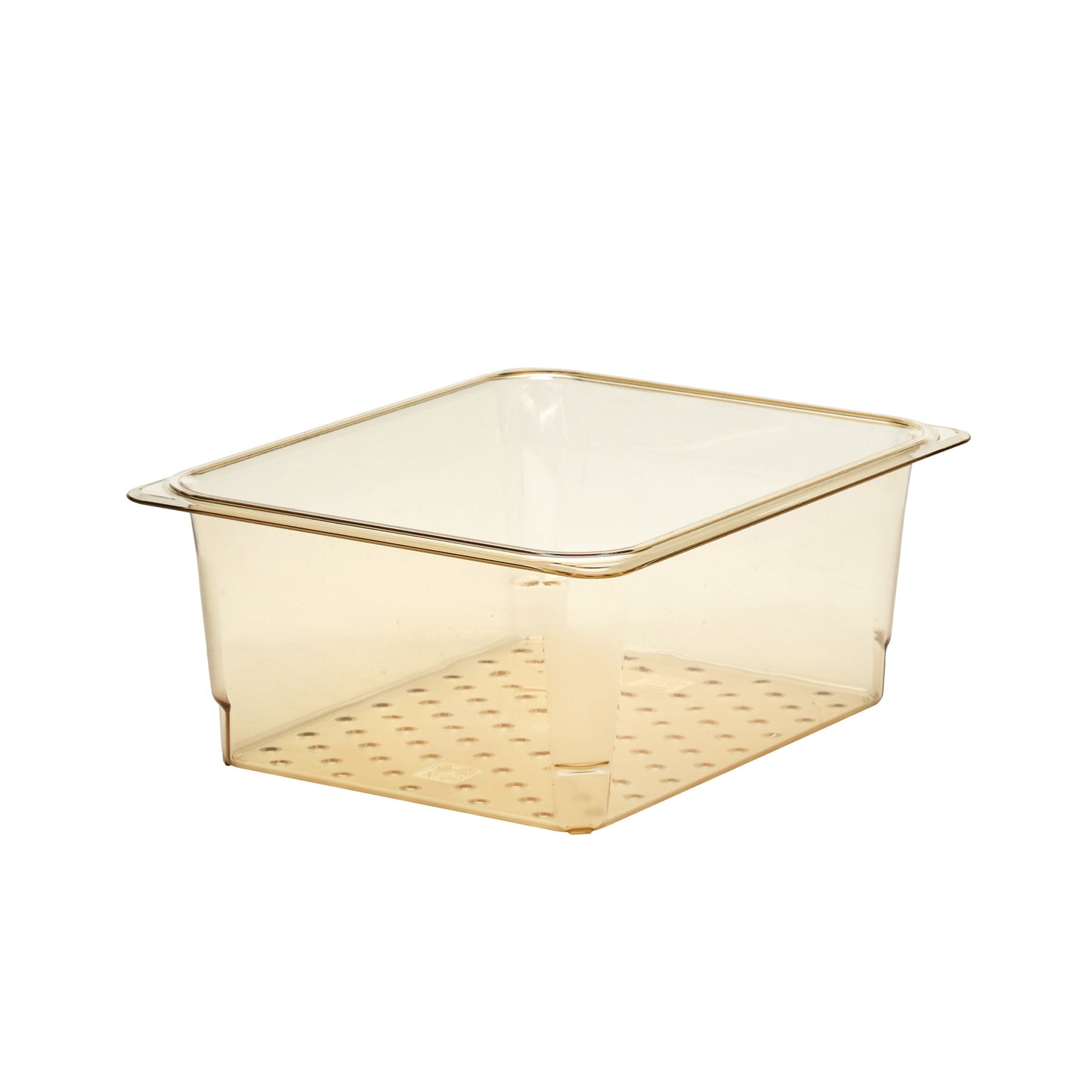 Cambro Vasca H-Pan 1/2 H12,7For++25Clrhp